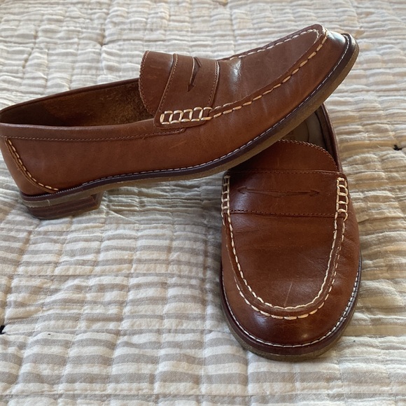 Sperry Loafers - Picture 2 of 4